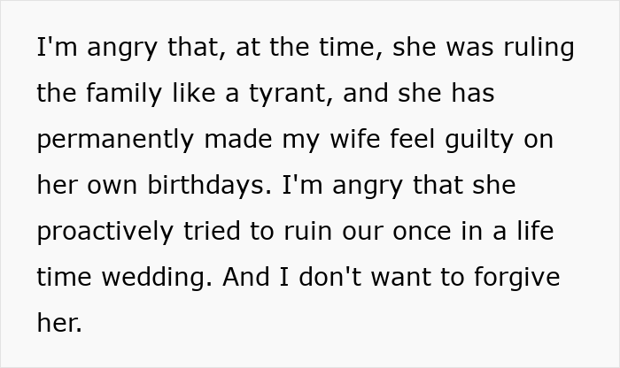 Couple Gets Annoyed That SIL With Cancer Is Taking Away From Their Wedding, It’s Way Worse Than That Couple Gets Annoyed That SIL With Cancer Is Taking Away From Their Wedding, It’s Way Worse Than That