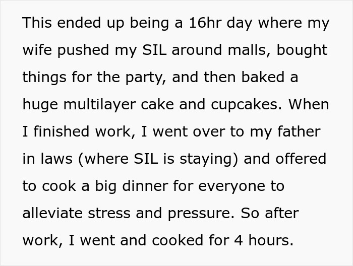 Couple Gets Annoyed That SIL With Cancer Is Taking Away From Their Wedding, It’s Way Worse Than That Couple Gets Annoyed That SIL With Cancer Is Taking Away From Their Wedding, It’s Way Worse Than That