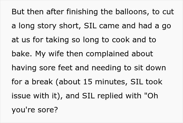 Couple Gets Annoyed That SIL With Cancer Is Taking Away From Their Wedding, It’s Way Worse Than That Couple Gets Annoyed That SIL With Cancer Is Taking Away From Their Wedding, It’s Way Worse Than That