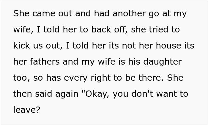Couple Gets Annoyed That SIL With Cancer Is Taking Away From Their Wedding, It’s Way Worse Than That Couple Gets Annoyed That SIL With Cancer Is Taking Away From Their Wedding, It’s Way Worse Than That