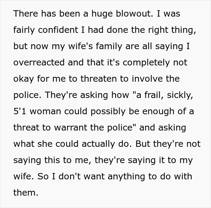 Couple Gets Annoyed That SIL With Cancer Is Taking Away From Their Wedding, It’s Way Worse Than That Couple Gets Annoyed That SIL With Cancer Is Taking Away From Their Wedding, It’s Way Worse Than That