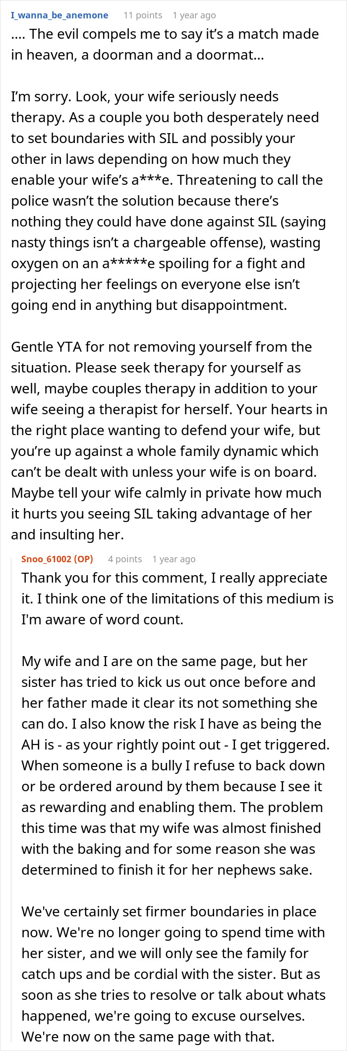 Couple Gets Annoyed That SIL With Cancer Is Taking Away From Their Wedding, It’s Way Worse Than That Couple Gets Annoyed That SIL With Cancer Is Taking Away From Their Wedding, It’s Way Worse Than That