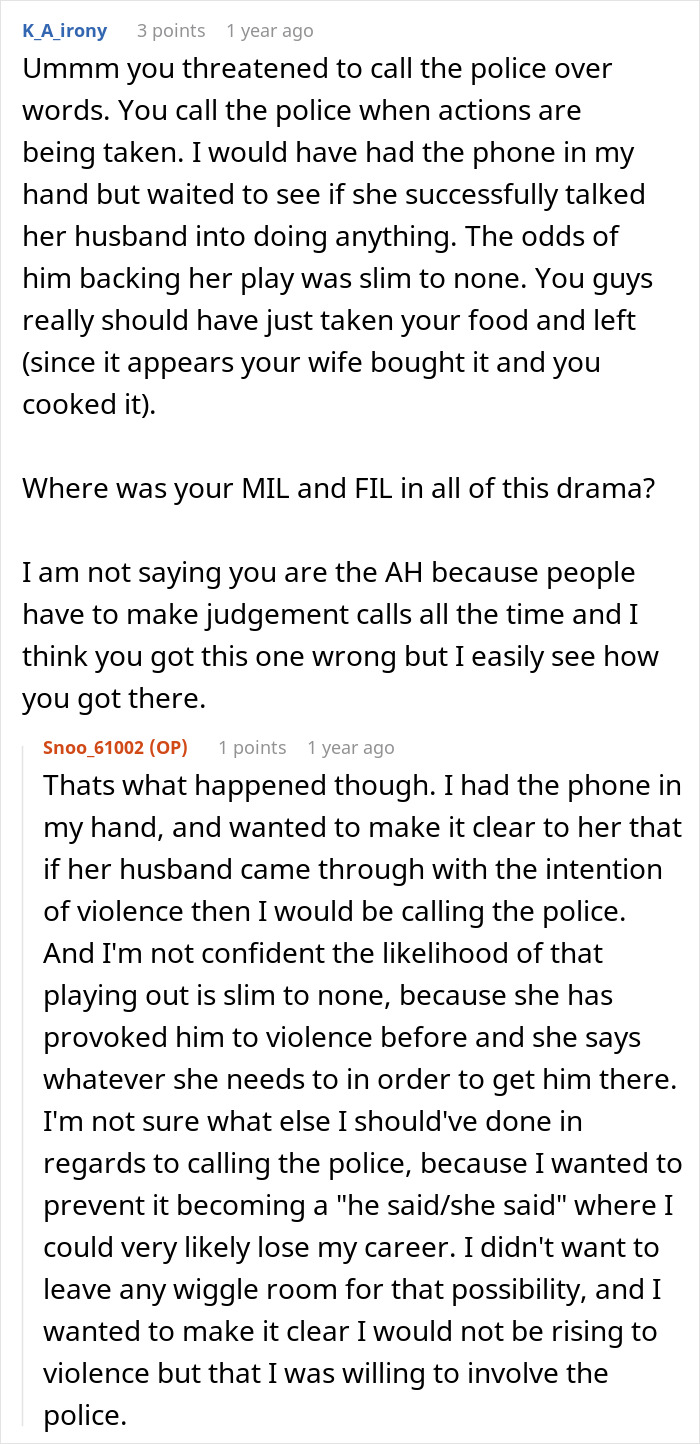 Couple Gets Annoyed That SIL With Cancer Is Taking Away From Their Wedding, It’s Way Worse Than That Couple Gets Annoyed That SIL With Cancer Is Taking Away From Their Wedding, It’s Way Worse Than That