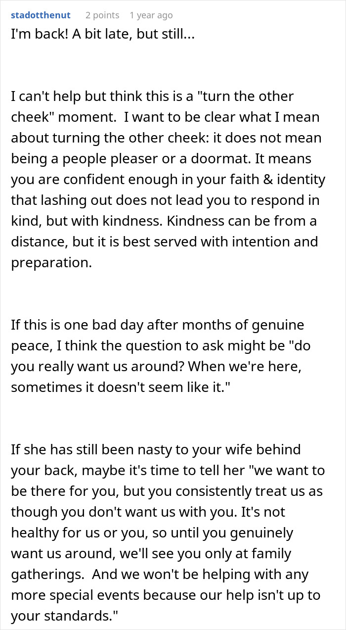 Couple Gets Annoyed That SIL With Cancer Is Taking Away From Their Wedding, It’s Way Worse Than That Couple Gets Annoyed That SIL With Cancer Is Taking Away From Their Wedding, It’s Way Worse Than That