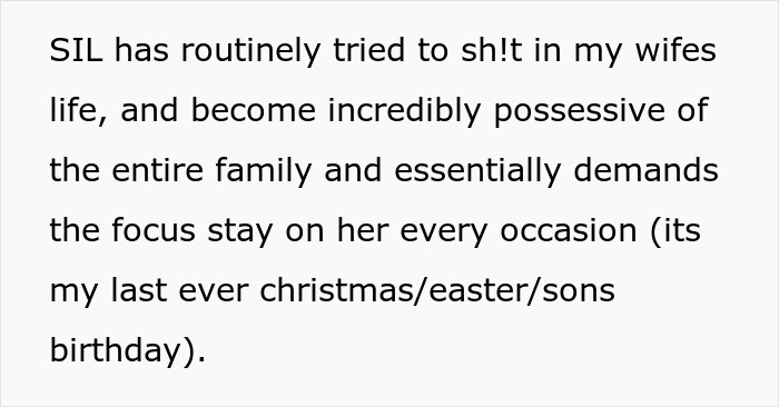 Couple Gets Annoyed That SIL With Cancer Is Taking Away From Their Wedding, It’s Way Worse Than That Couple Gets Annoyed That SIL With Cancer Is Taking Away From Their Wedding, It’s Way Worse Than That