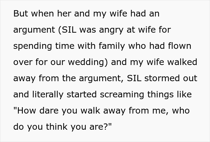 Couple Gets Annoyed That SIL With Cancer Is Taking Away From Their Wedding, It’s Way Worse Than That Couple Gets Annoyed That SIL With Cancer Is Taking Away From Their Wedding, It’s Way Worse Than That