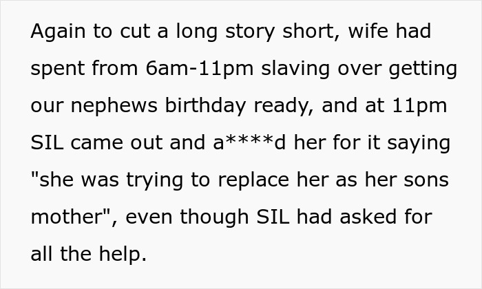 Couple Gets Annoyed That SIL With Cancer Is Taking Away From Their Wedding, It’s Way Worse Than That Couple Gets Annoyed That SIL With Cancer Is Taking Away From Their Wedding, It’s Way Worse Than That