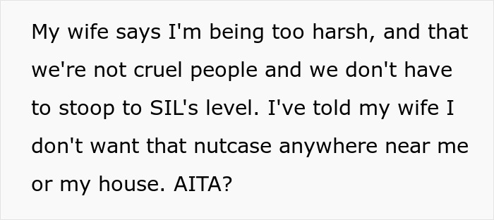 Couple Gets Annoyed That SIL With Cancer Is Taking Away From Their Wedding, It’s Way Worse Than That Couple Gets Annoyed That SIL With Cancer Is Taking Away From Their Wedding, It’s Way Worse Than That