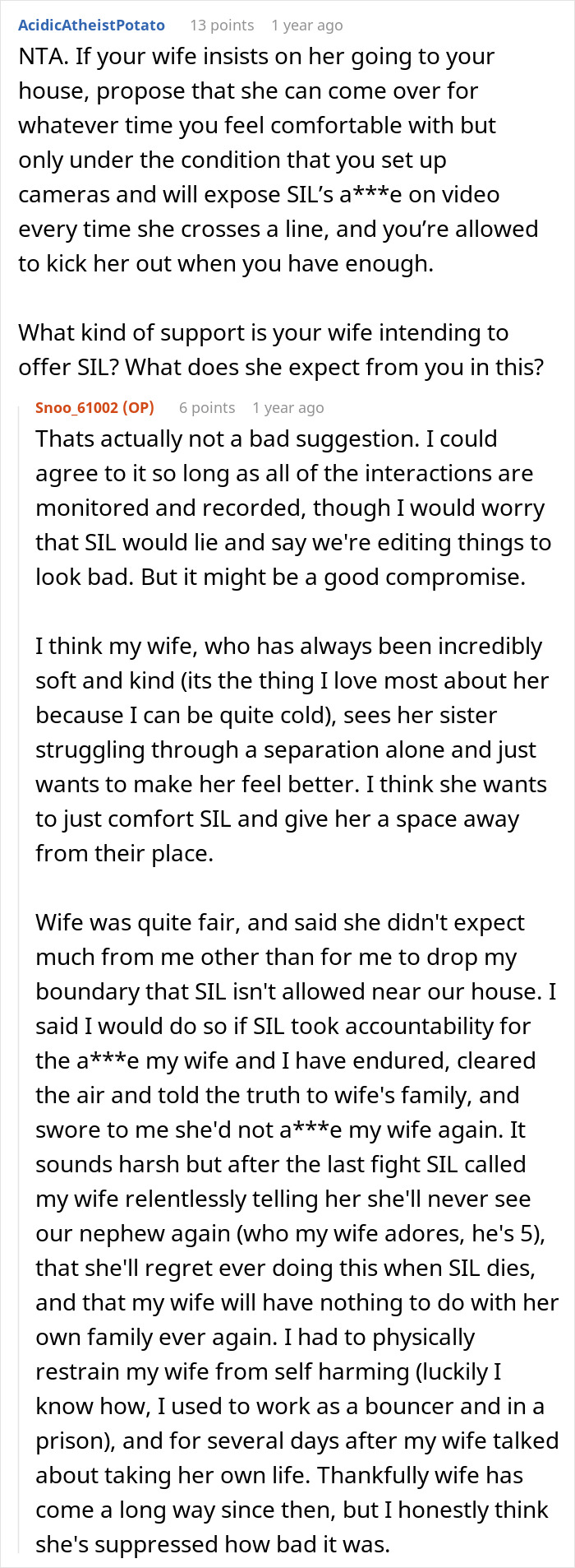 Couple Gets Annoyed That SIL With Cancer Is Taking Away From Their Wedding, It’s Way Worse Than That Couple Gets Annoyed That SIL With Cancer Is Taking Away From Their Wedding, It’s Way Worse Than That
