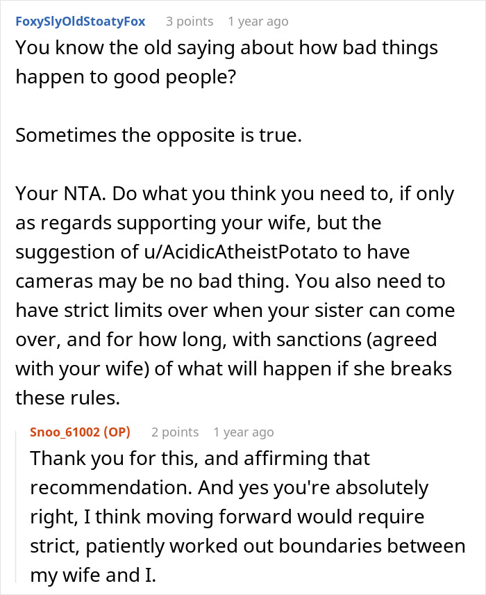 Couple Gets Annoyed That SIL With Cancer Is Taking Away From Their Wedding, It’s Way Worse Than That Couple Gets Annoyed That SIL With Cancer Is Taking Away From Their Wedding, It’s Way Worse Than That