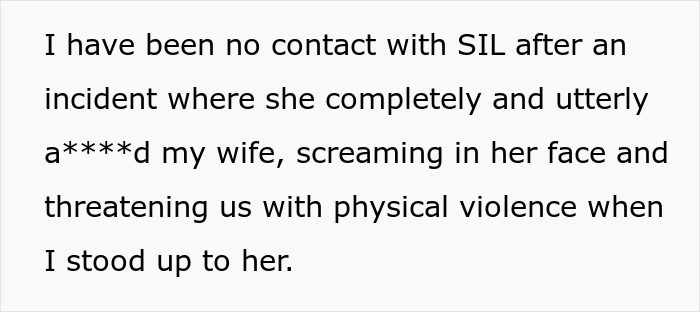 Couple Gets Annoyed That SIL With Cancer Is Taking Away From Their Wedding, It’s Way Worse Than That Couple Gets Annoyed That SIL With Cancer Is Taking Away From Their Wedding, It’s Way Worse Than That