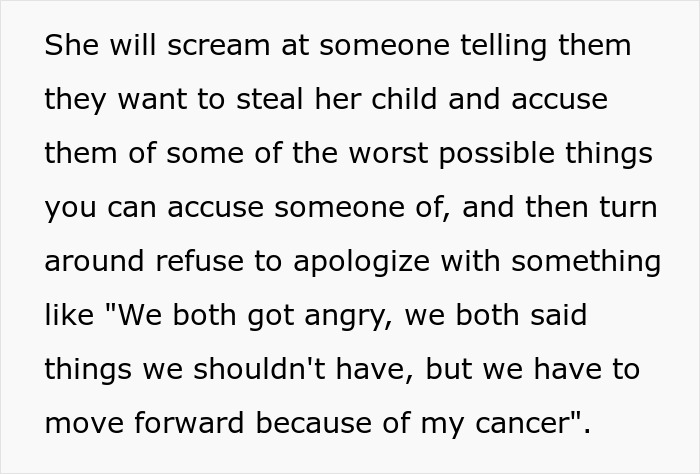 Couple Gets Annoyed That SIL With Cancer Is Taking Away From Their Wedding, It’s Way Worse Than That Couple Gets Annoyed That SIL With Cancer Is Taking Away From Their Wedding, It’s Way Worse Than That