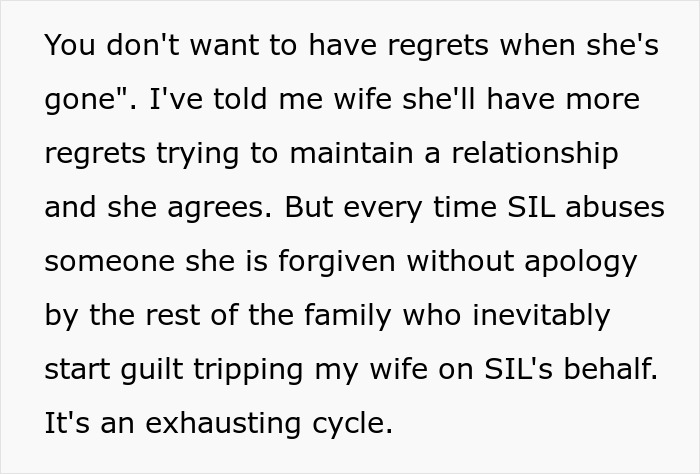 Couple Gets Annoyed That SIL With Cancer Is Taking Away From Their Wedding, It’s Way Worse Than That Couple Gets Annoyed That SIL With Cancer Is Taking Away From Their Wedding, It’s Way Worse Than That