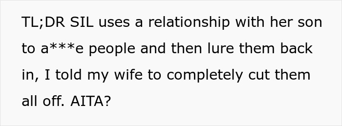 Couple Gets Annoyed That SIL With Cancer Is Taking Away From Their Wedding, It’s Way Worse Than That Couple Gets Annoyed That SIL With Cancer Is Taking Away From Their Wedding, It’s Way Worse Than That