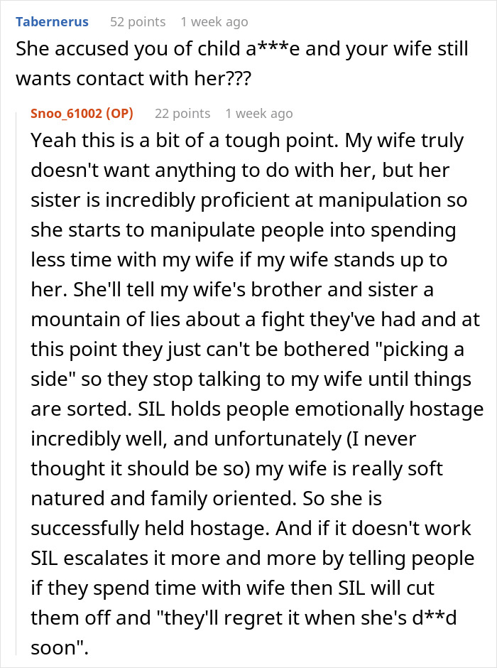 Couple Gets Annoyed That SIL With Cancer Is Taking Away From Their Wedding, It’s Way Worse Than That Couple Gets Annoyed That SIL With Cancer Is Taking Away From Their Wedding, It’s Way Worse Than That