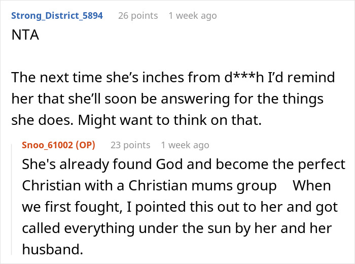 Couple Gets Annoyed That SIL With Cancer Is Taking Away From Their Wedding, It’s Way Worse Than That Couple Gets Annoyed That SIL With Cancer Is Taking Away From Their Wedding, It’s Way Worse Than That