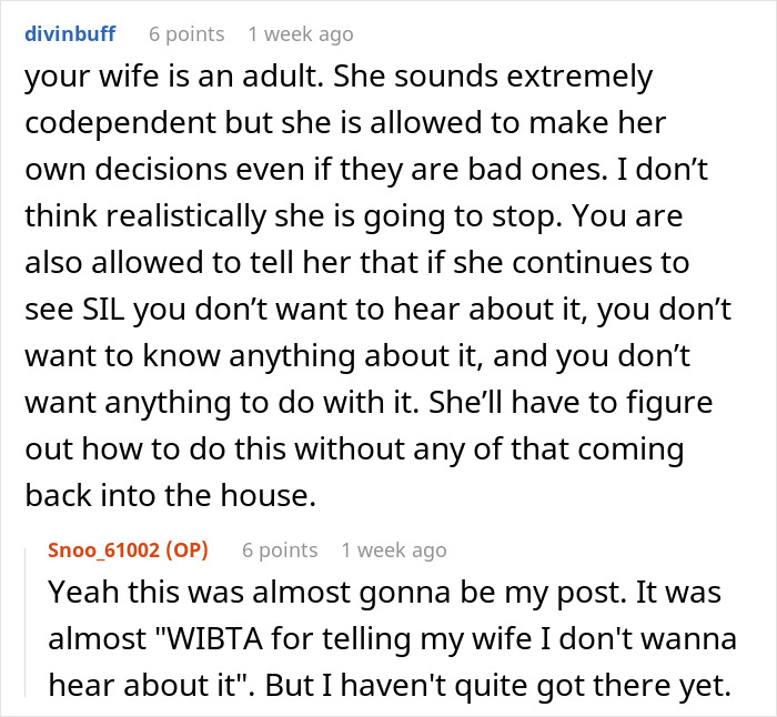 Couple Gets Annoyed That SIL With Cancer Is Taking Away From Their Wedding, It’s Way Worse Than That Couple Gets Annoyed That SIL With Cancer Is Taking Away From Their Wedding, It’s Way Worse Than That