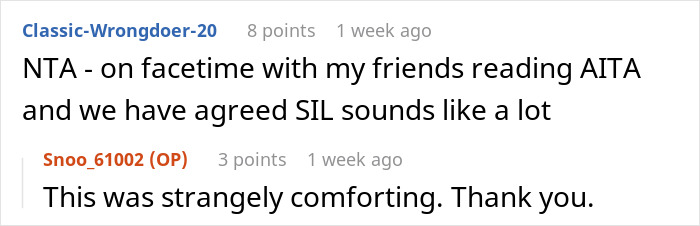 Couple Gets Annoyed That SIL With Cancer Is Taking Away From Their Wedding, It’s Way Worse Than That Couple Gets Annoyed That SIL With Cancer Is Taking Away From Their Wedding, It’s Way Worse Than That
