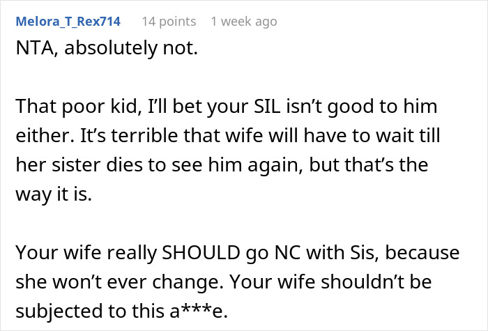 Couple Gets Annoyed That SIL With Cancer Is Taking Away From Their Wedding, It’s Way Worse Than That Couple Gets Annoyed That SIL With Cancer Is Taking Away From Their Wedding, It’s Way Worse Than That