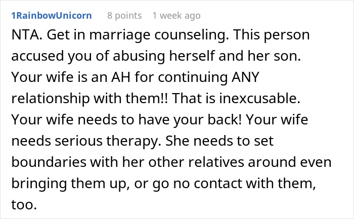 Couple Gets Annoyed That SIL With Cancer Is Taking Away From Their Wedding, It’s Way Worse Than That Couple Gets Annoyed That SIL With Cancer Is Taking Away From Their Wedding, It’s Way Worse Than That