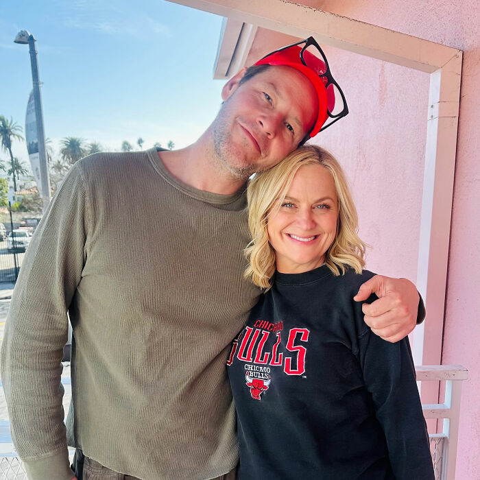 Will Arnett Snaps At Former Co-Star Jason Bateman Over Invasive Question About Ex Amy Poehler Will Arnett Snaps At Former Co-Star Jason Bateman Over Invasive Question About Ex Amy Poehler