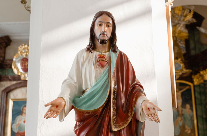Ancient Roman Writings Have Given Historians The Strongest Evidence That Jesus Was A Real Person Ancient Roman Writings Have Given Historians The Strongest Evidence That Jesus Was A Real Person