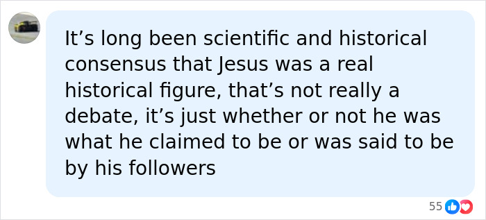 Ancient Roman Writings Have Given Historians The Strongest Evidence That Jesus Was A Real Person Ancient Roman Writings Have Given Historians The Strongest Evidence That Jesus Was A Real Person