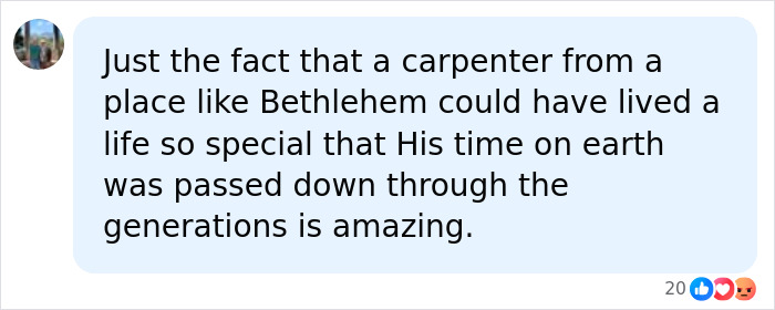 Ancient Roman Writings Have Given Historians The Strongest Evidence That Jesus Was A Real Person Ancient Roman Writings Have Given Historians The Strongest Evidence That Jesus Was A Real Person