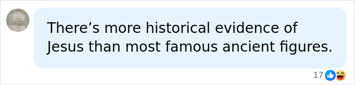 Ancient Roman Writings Have Given Historians The Strongest Evidence That Jesus Was A Real Person Ancient Roman Writings Have Given Historians The Strongest Evidence That Jesus Was A Real Person