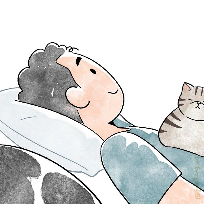 5 New Slice-Of-Life Stories By Julie Hang About Heartbreak And Healing 5 New Slice-Of-Life Stories By Julie Hang About Heartbreak And Healing