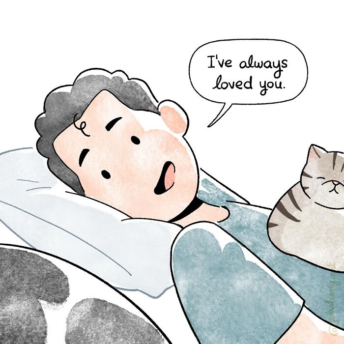 5 New Slice-Of-Life Stories By Julie Hang About Heartbreak And Healing 5 New Slice-Of-Life Stories By Julie Hang About Heartbreak And Healing
