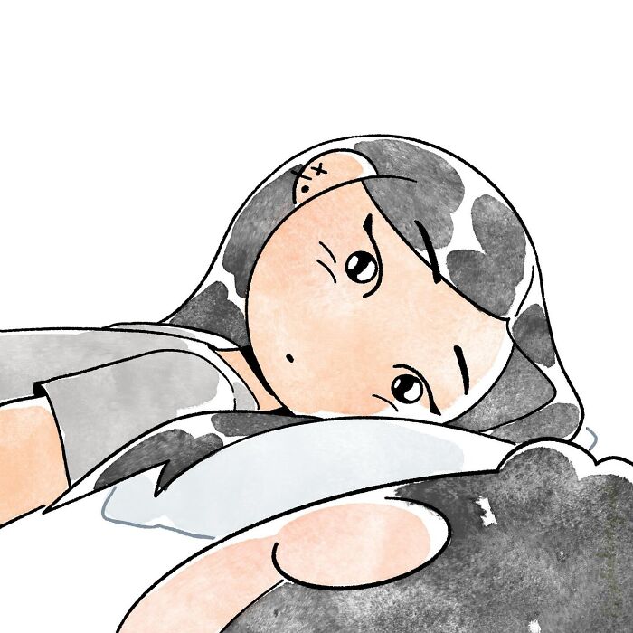 5 New Slice-Of-Life Stories By Julie Hang About Heartbreak And Healing 5 New Slice-Of-Life Stories By Julie Hang About Heartbreak And Healing