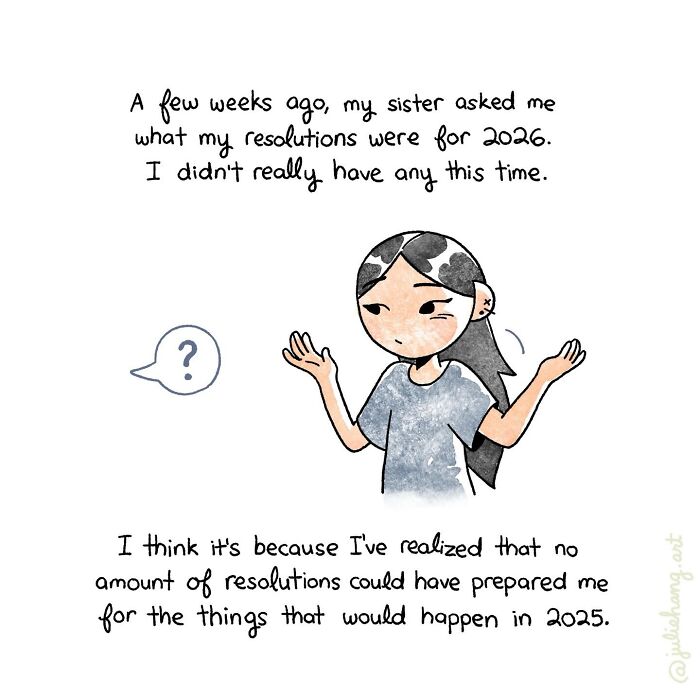 5 New Slice-Of-Life Stories By Julie Hang About Heartbreak And Healing 5 New Slice-Of-Life Stories By Julie Hang About Heartbreak And Healing