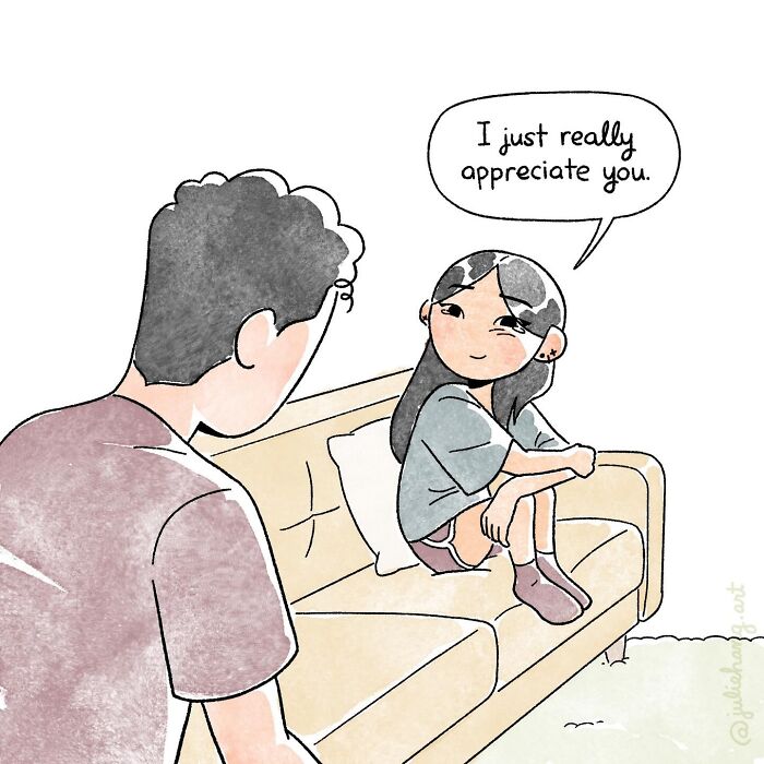 5 New Slice-Of-Life Stories By Julie Hang About Heartbreak And Healing 5 New Slice-Of-Life Stories By Julie Hang About Heartbreak And Healing