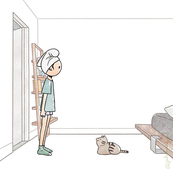 5 New Slice-Of-Life Stories By Julie Hang About Heartbreak And Healing 5 New Slice-Of-Life Stories By Julie Hang About Heartbreak And Healing