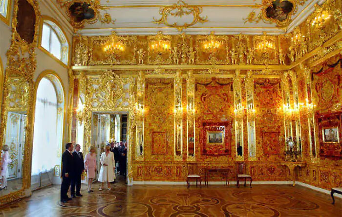 A History Researcher Reveals 20 Lost Treasures Worth Billions That Have Never Been Found A History Researcher Reveals 20 Lost Treasures Worth Billions That Have Never Been Found