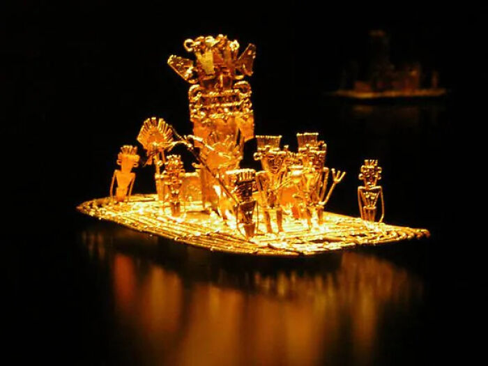 A History Researcher Reveals 20 Lost Treasures Worth Billions That Have Never Been Found A History Researcher Reveals 20 Lost Treasures Worth Billions That Have Never Been Found
