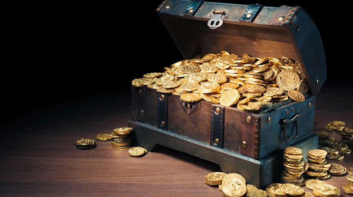 A History Researcher Reveals 20 Lost Treasures Worth Billions That Have Never Been Found A History Researcher Reveals 20 Lost Treasures Worth Billions That Have Never Been Found