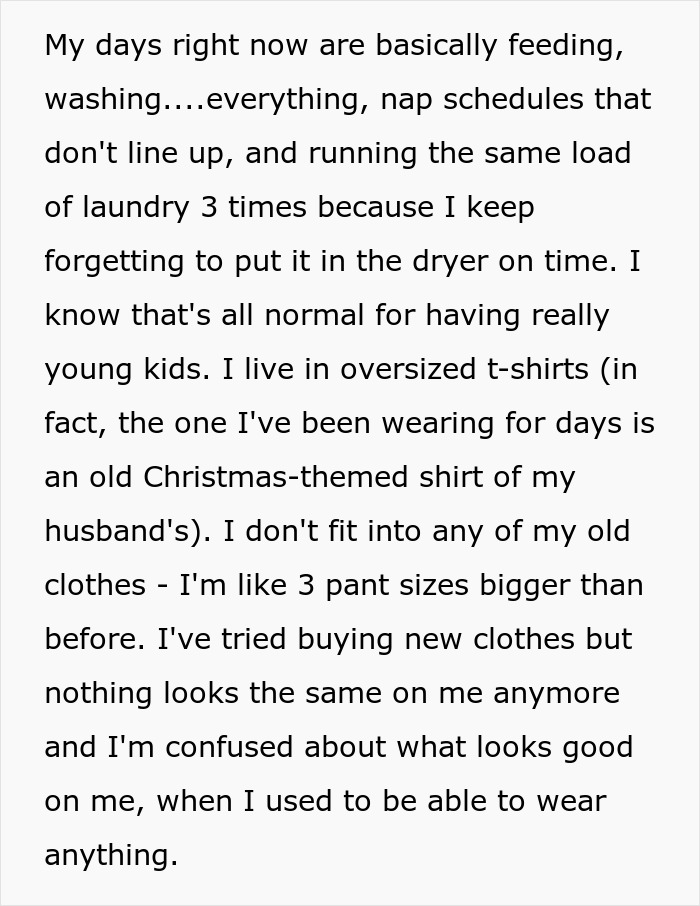 Husband Can’t Believe Wife Isn’t The Same “Barbie” He Married, Throws A Tantrum