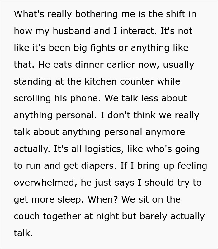 Husband Can’t Believe Wife Isn’t The Same “Barbie” He Married, Throws A Tantrum
