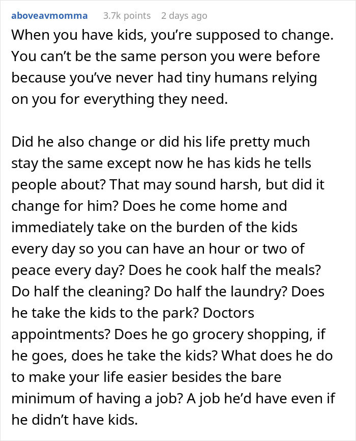 Husband Can’t Believe Wife Isn’t The Same “Barbie” He Married, Throws A Tantrum