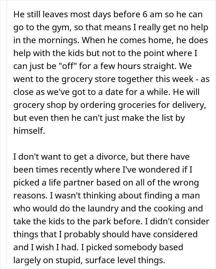 Husband Can’t Believe Wife Isn’t The Same “Barbie” He Married, Throws A Tantrum