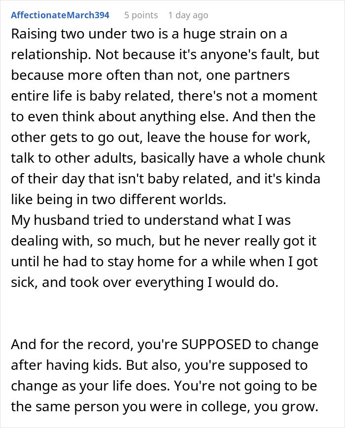 Husband Can’t Believe Wife Isn’t The Same “Barbie” He Married, Throws A Tantrum