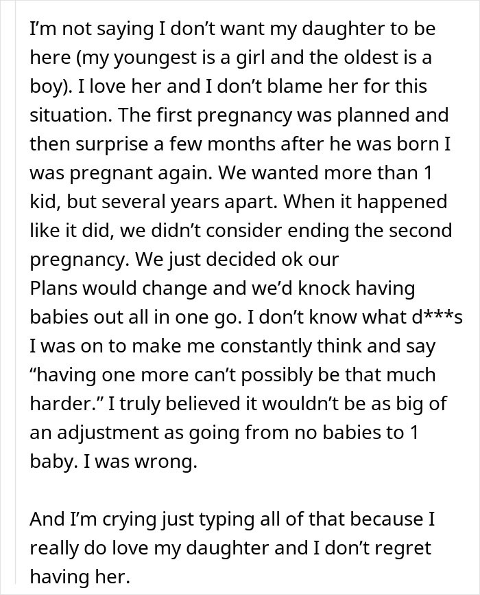 Husband Can’t Believe Wife Isn’t The Same “Barbie” He Married, Throws A Tantrum