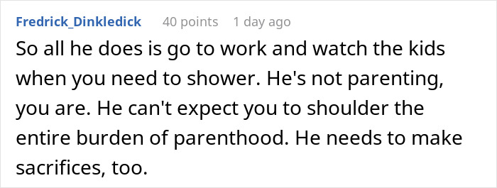 Husband Can’t Believe Wife Isn’t The Same “Barbie” He Married, Throws A Tantrum