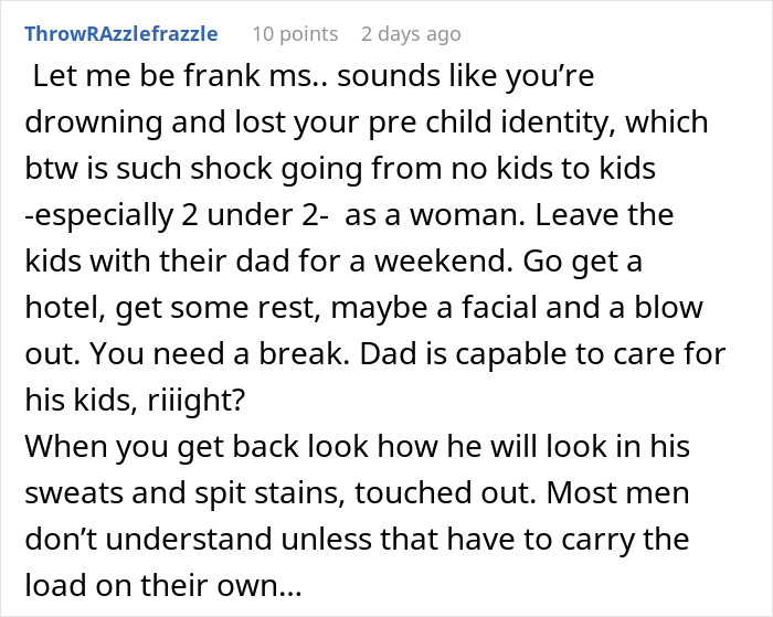 Husband Can’t Believe Wife Isn’t The Same “Barbie” He Married, Throws A Tantrum