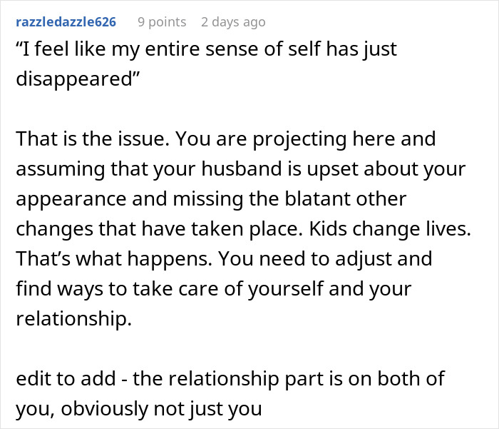 Husband Can’t Believe Wife Isn’t The Same “Barbie” He Married, Throws A Tantrum