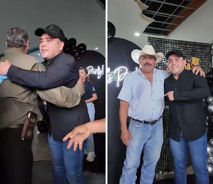 “Good-Vibe Girls”: Mayor Goes Viral After Throwing Town Dads A Father’s Day Party With Controversial Invitees “Good-Vibe Girls”: Mayor Goes Viral After Throwing Town Dads A Father’s Day Party With Controversial Invitees