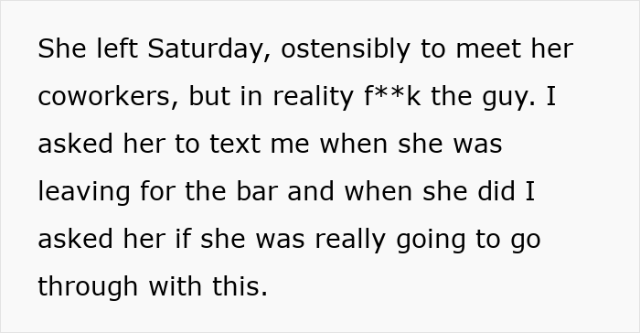Cancer Survivor Wants To Live Life To Fullest, Wants Hubby To Be Okay With Her Hall Pass Request Cancer Survivor Wants To Live Life To Fullest, Wants Hubby To Be Okay With Her Hall Pass Request