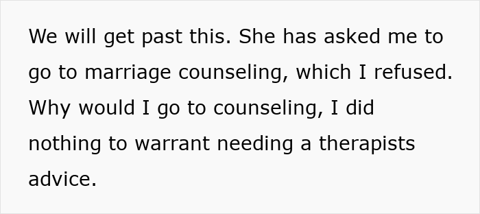 Cancer Survivor Wants To Live Life To Fullest, Wants Hubby To Be Okay With Her Hall Pass Request Cancer Survivor Wants To Live Life To Fullest, Wants Hubby To Be Okay With Her Hall Pass Request
